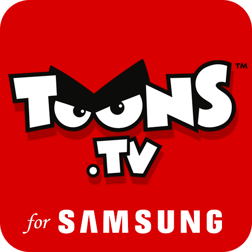 Toons Tv Channel